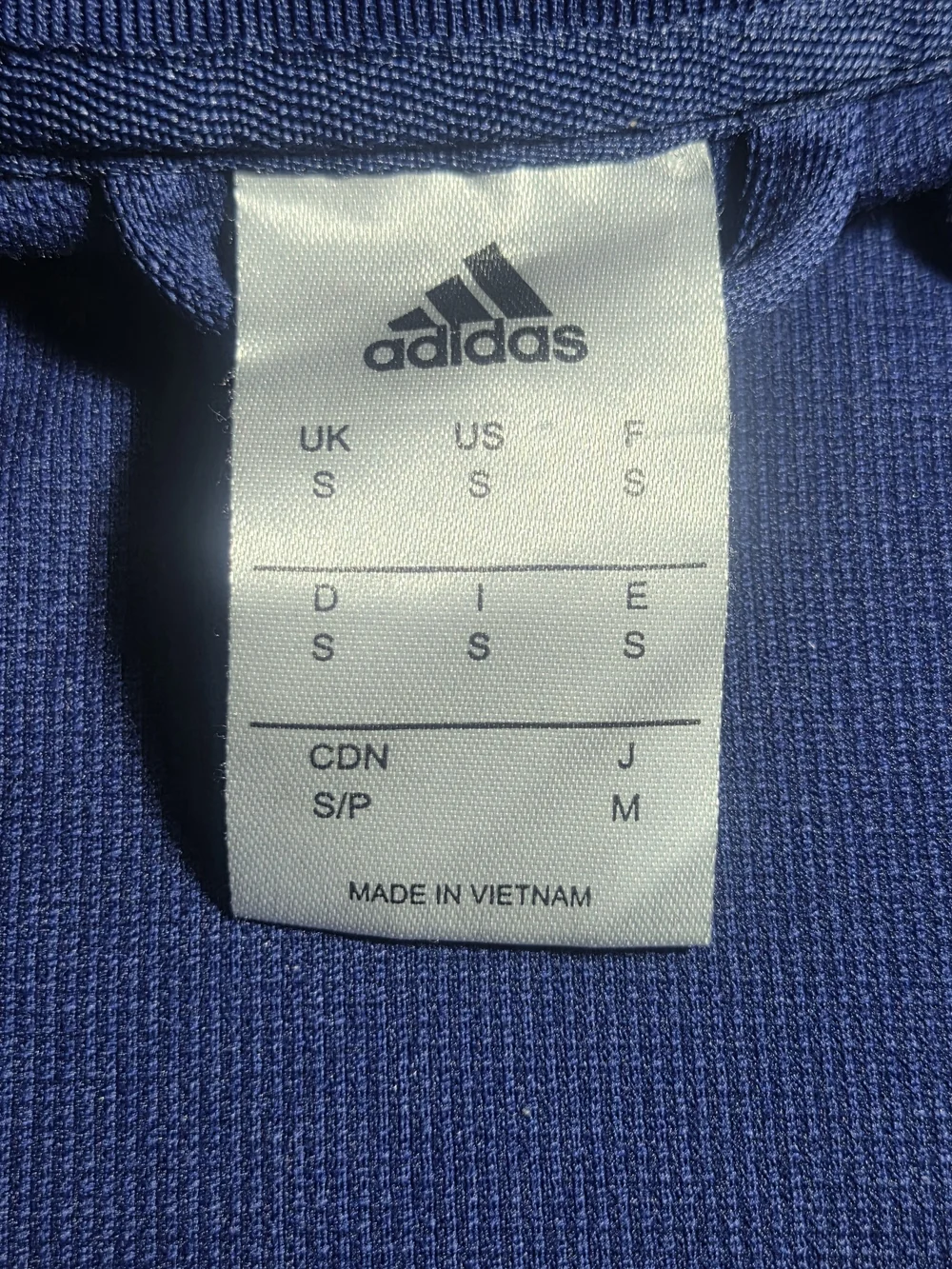 adidas description ​brand